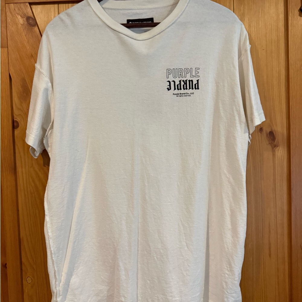 Purple Brand Shirt